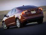 Volvo S60 T6 2010 года (US)